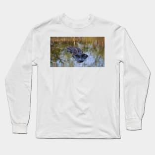 Here I Come Long Sleeve T-Shirt